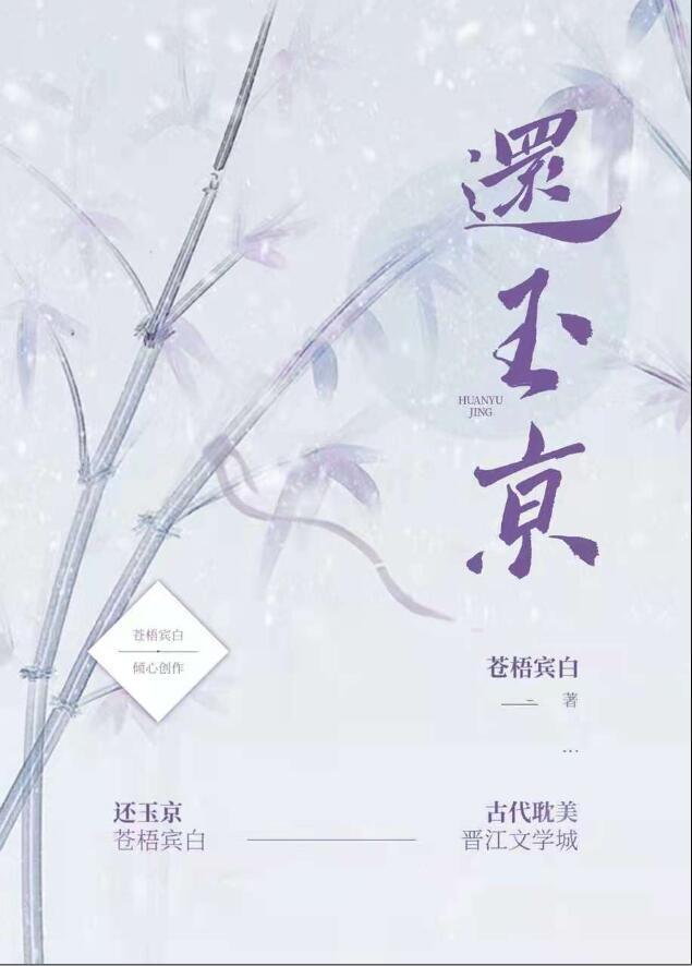 还玉京番外完整版txt